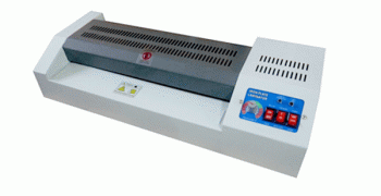 Máy ép Plastic, Ép ảnh Laminator YT 320, Khổ A3